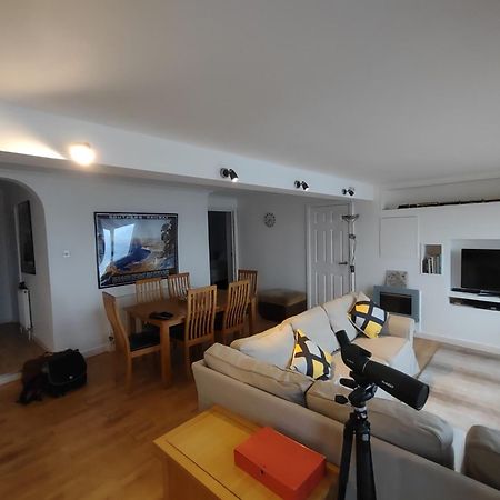 No. 2 Watch House Apartment Dawlish Exterior photo